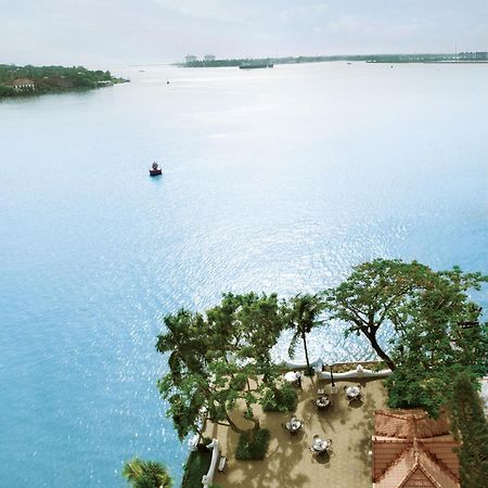 Taj Malabar Resort & Spa, Cochin. Kochi Εξωτερικό φωτογραφία