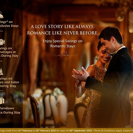 Taj Malabar Resort & Spa, Cochin. Kochi Εξωτερικό φωτογραφία