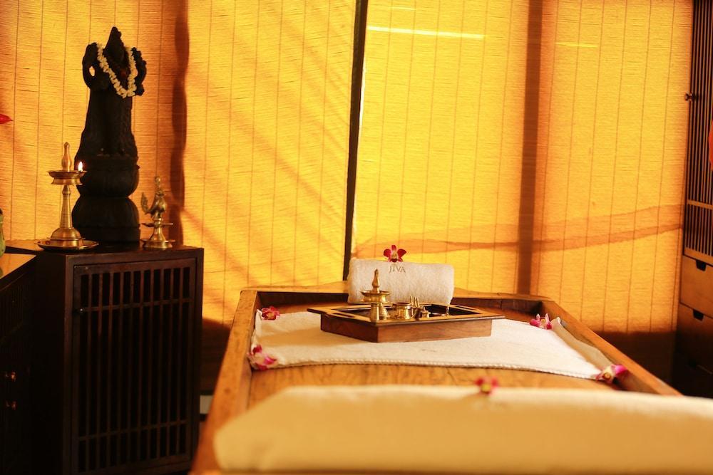 Taj Malabar Resort & Spa, Cochin. Kochi Εξωτερικό φωτογραφία