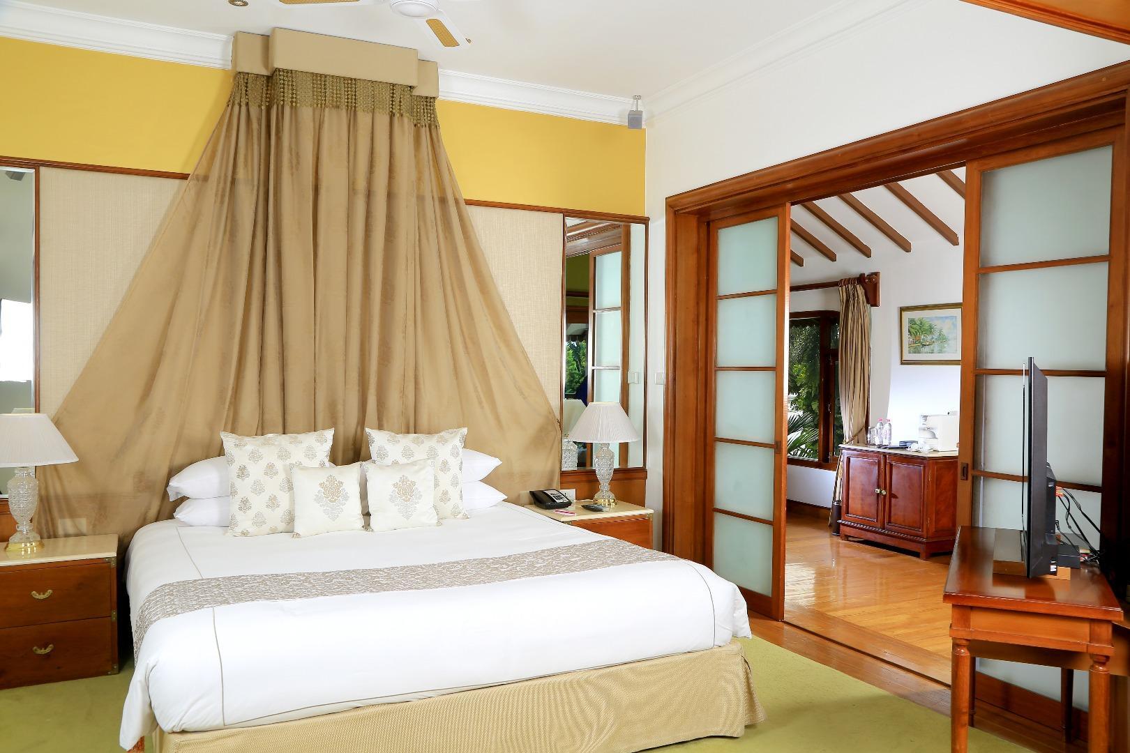 Taj Malabar Resort & Spa, Cochin. Kochi Εξωτερικό φωτογραφία