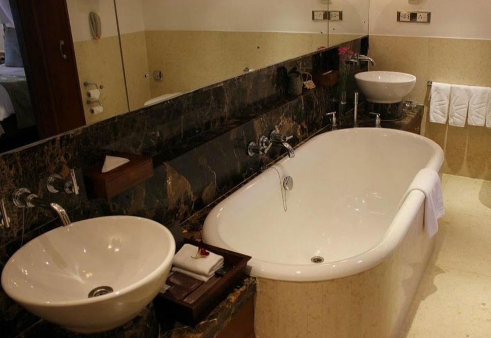 Taj Malabar Resort & Spa, Cochin. Kochi Εξωτερικό φωτογραφία