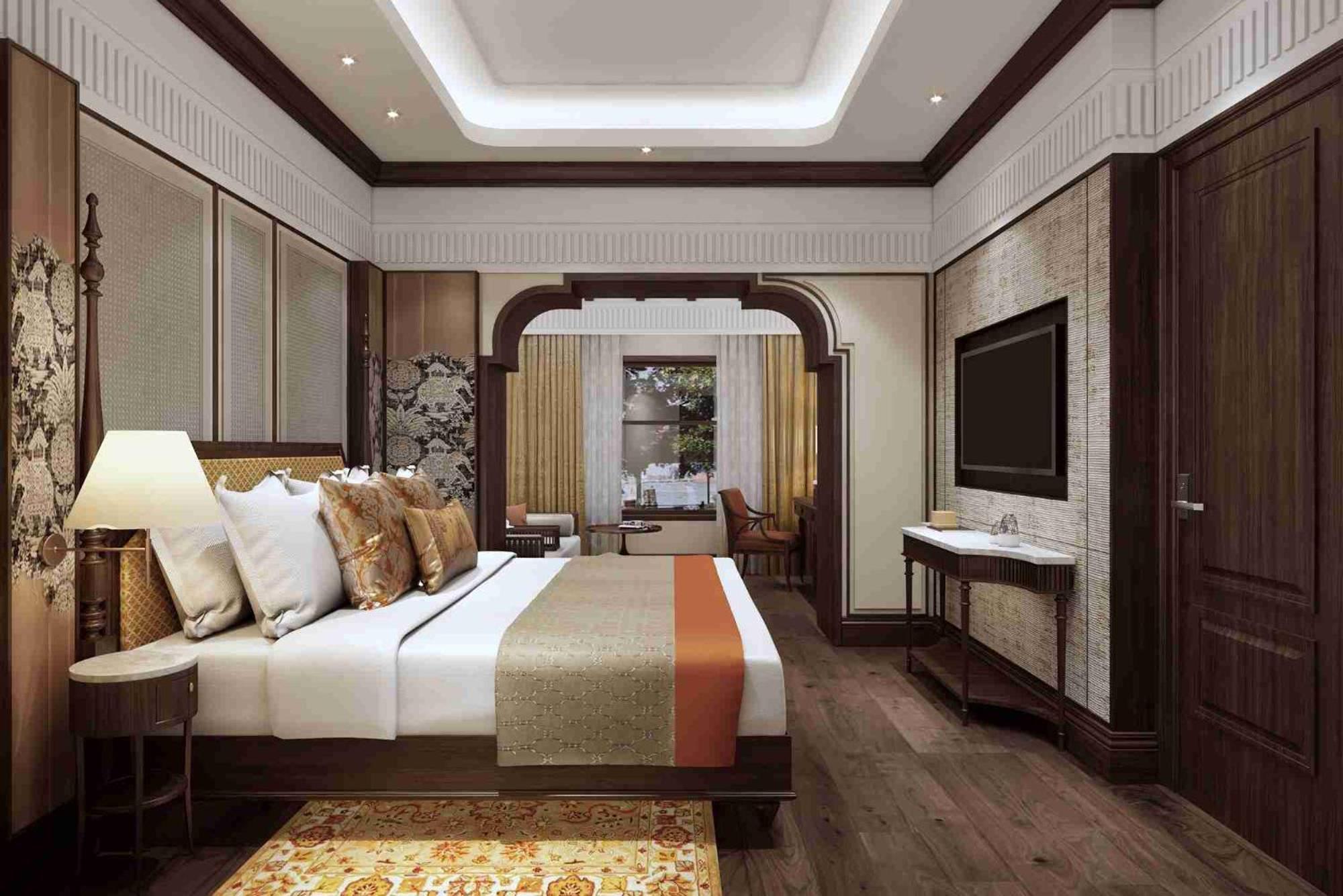 Taj Malabar Resort & Spa, Cochin. Kochi Εξωτερικό φωτογραφία