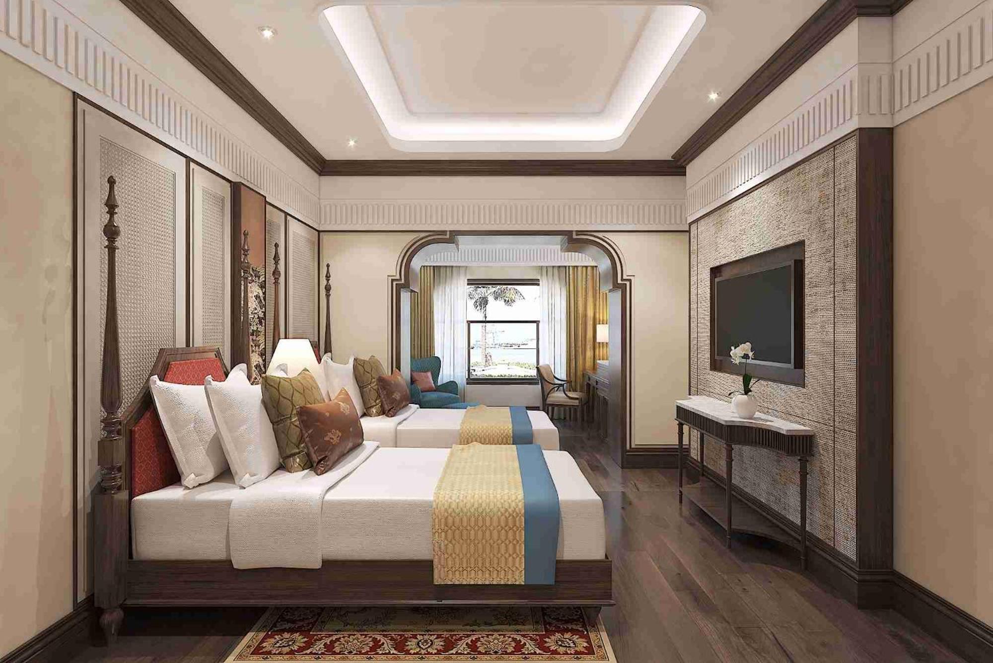 Taj Malabar Resort & Spa, Cochin. Kochi Εξωτερικό φωτογραφία