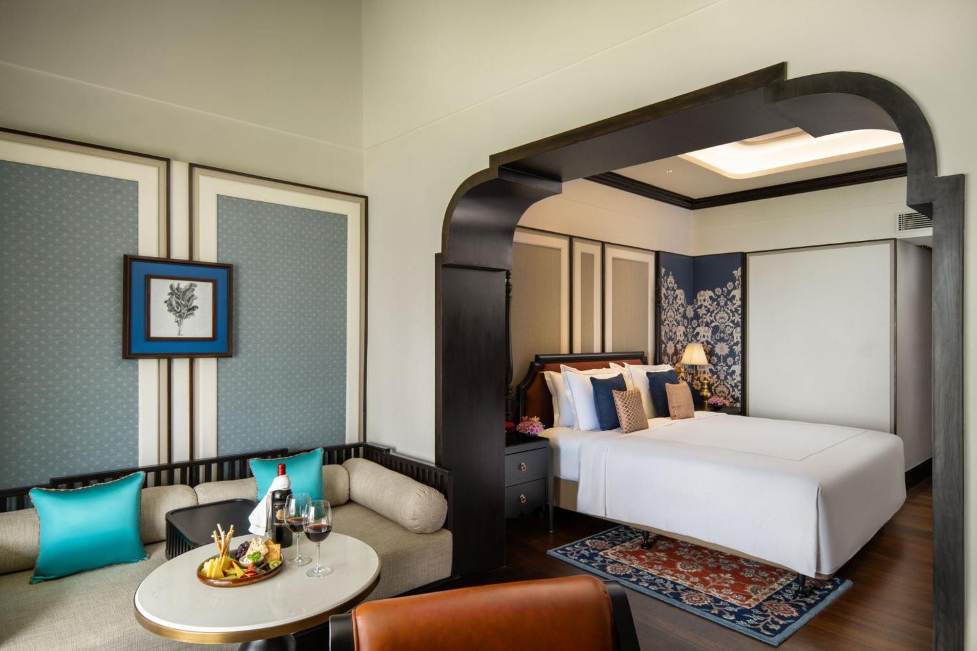 Taj Malabar Resort & Spa, Cochin. Kochi Εξωτερικό φωτογραφία