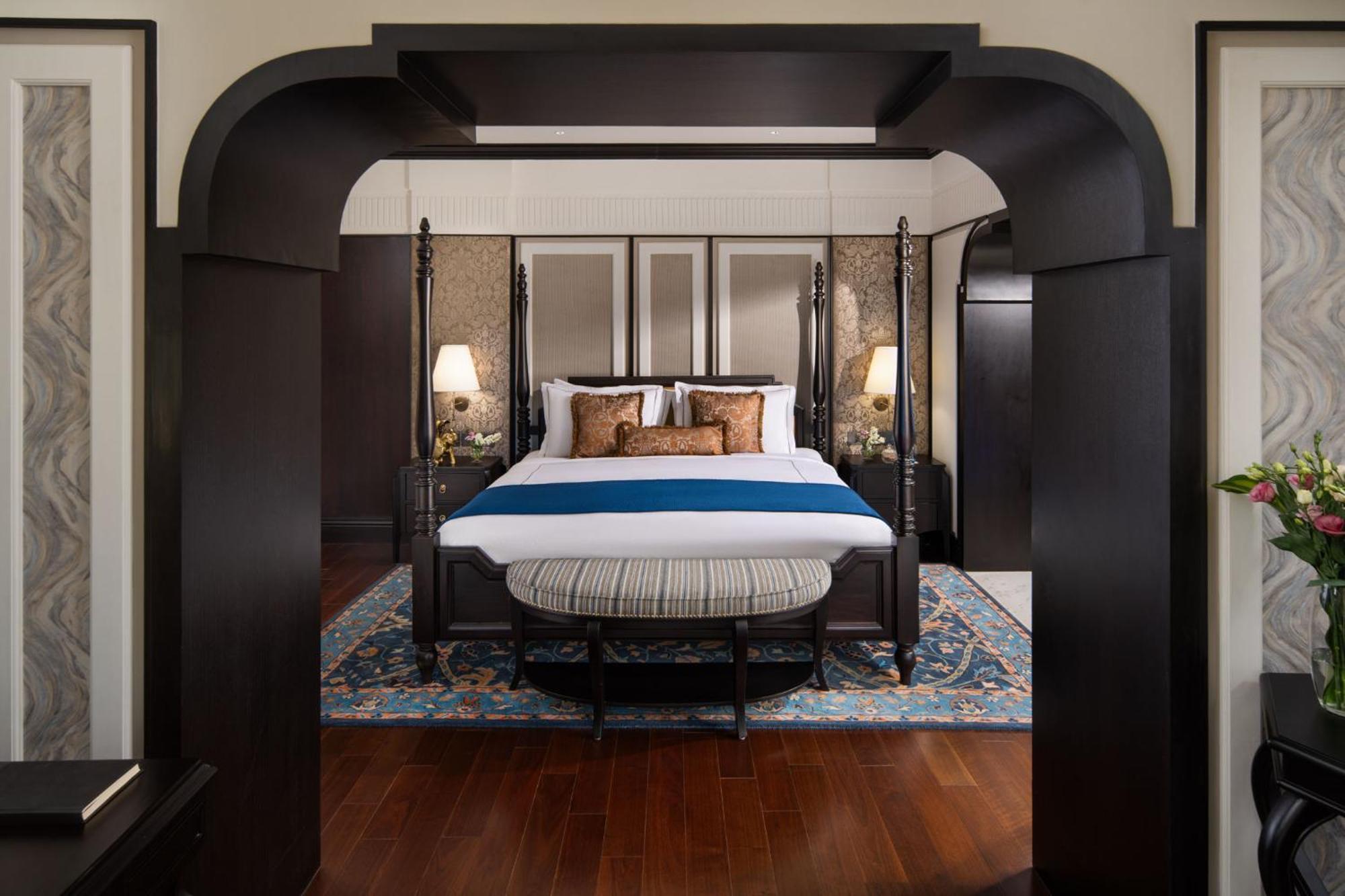 Taj Malabar Resort & Spa, Cochin. Kochi Εξωτερικό φωτογραφία