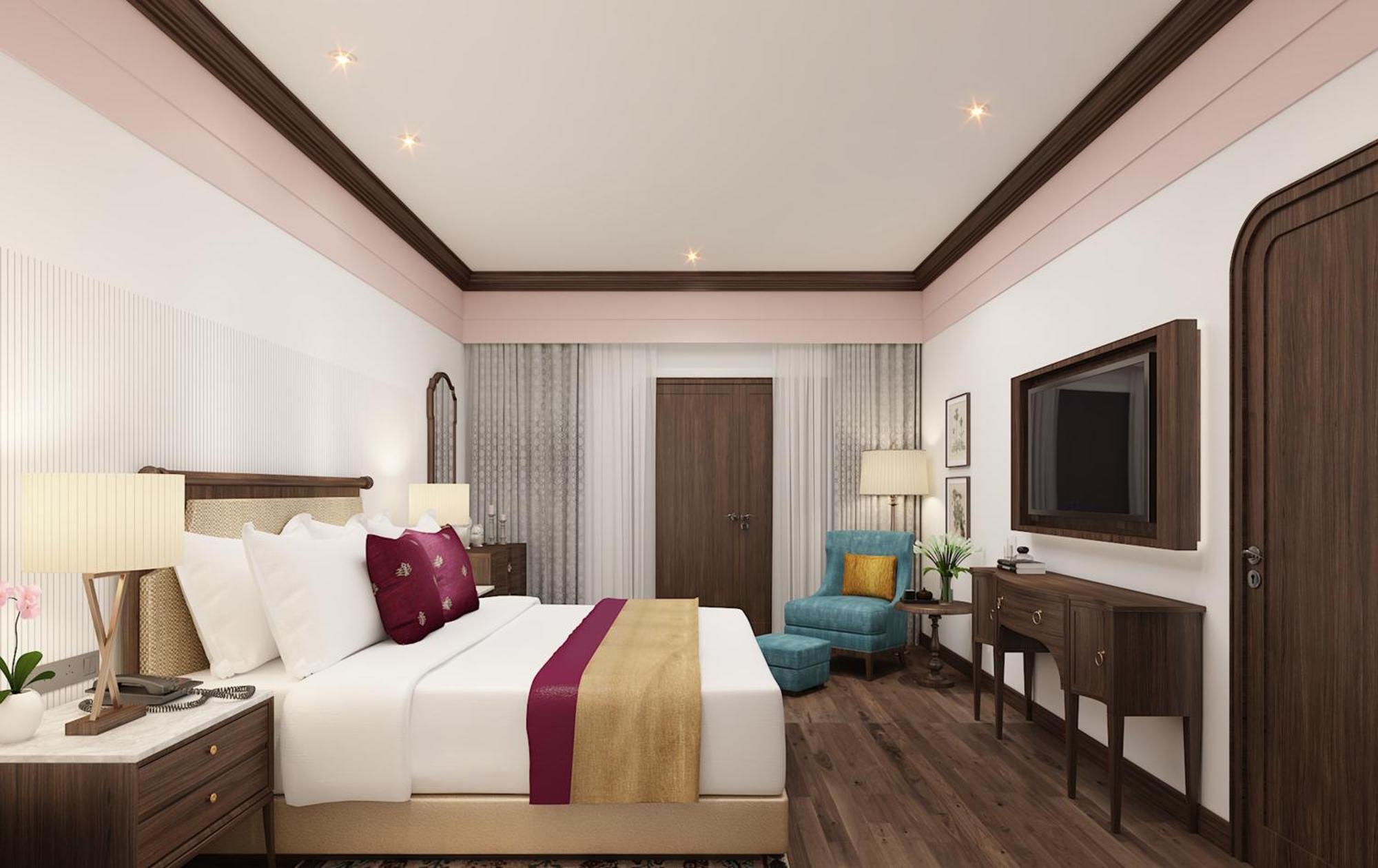 Taj Malabar Resort & Spa, Cochin. Kochi Εξωτερικό φωτογραφία