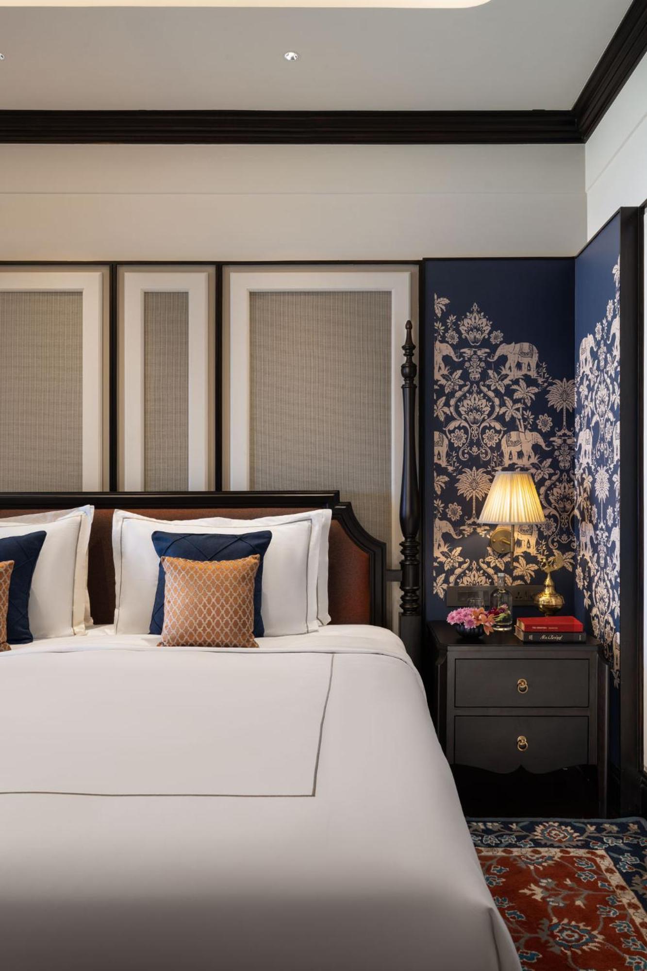 Taj Malabar Resort & Spa, Cochin. Kochi Εξωτερικό φωτογραφία