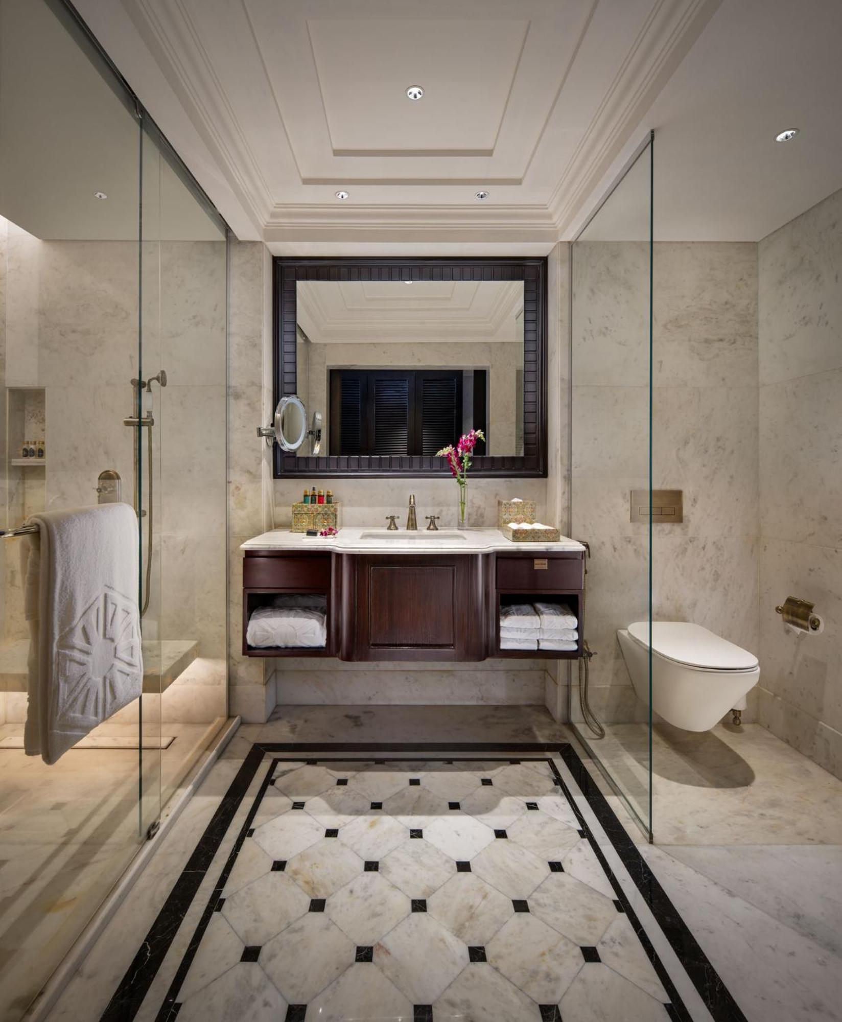 Taj Malabar Resort & Spa, Cochin. Kochi Εξωτερικό φωτογραφία