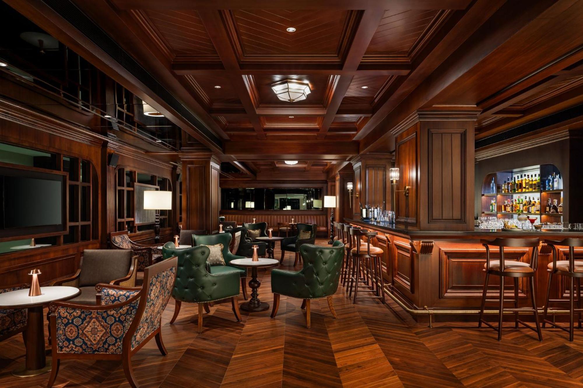 Taj Malabar Resort & Spa, Cochin. Kochi Εξωτερικό φωτογραφία