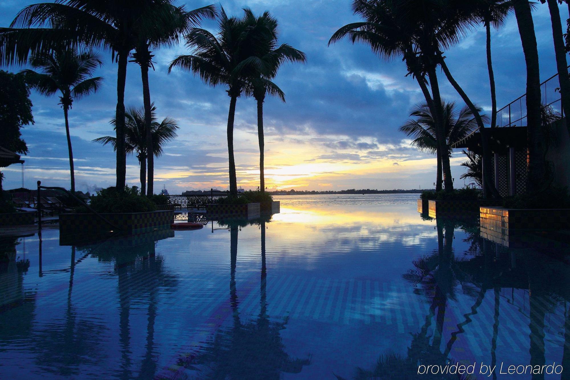 Taj Malabar Resort & Spa, Cochin. Kochi Ανέσεις φωτογραφία