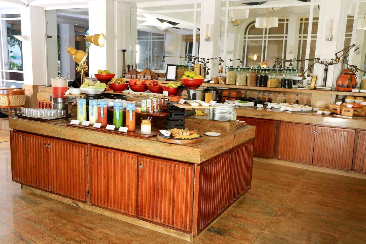 Taj Malabar Resort & Spa, Cochin. Kochi Εξωτερικό φωτογραφία
