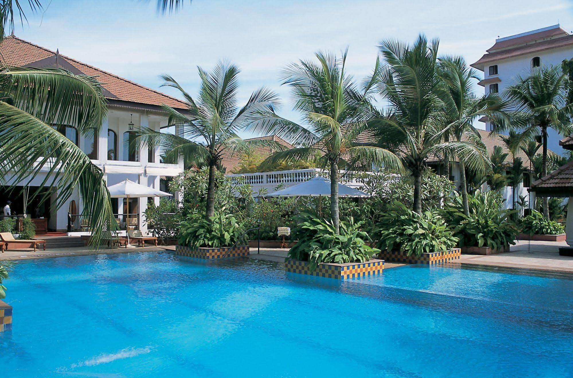 Taj Malabar Resort & Spa, Cochin. Kochi Εξωτερικό φωτογραφία