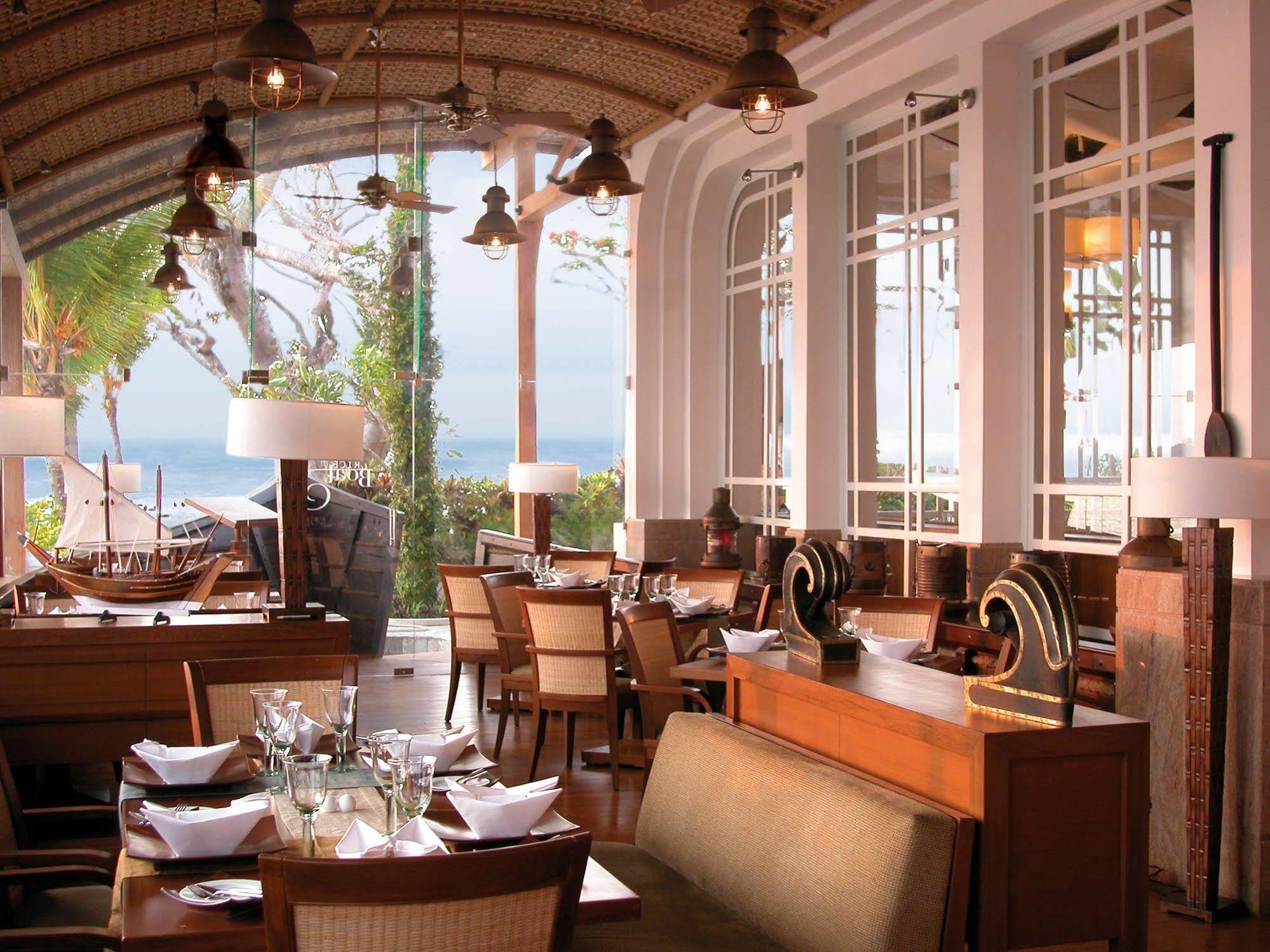 Taj Malabar Resort & Spa, Cochin. Kochi Εξωτερικό φωτογραφία