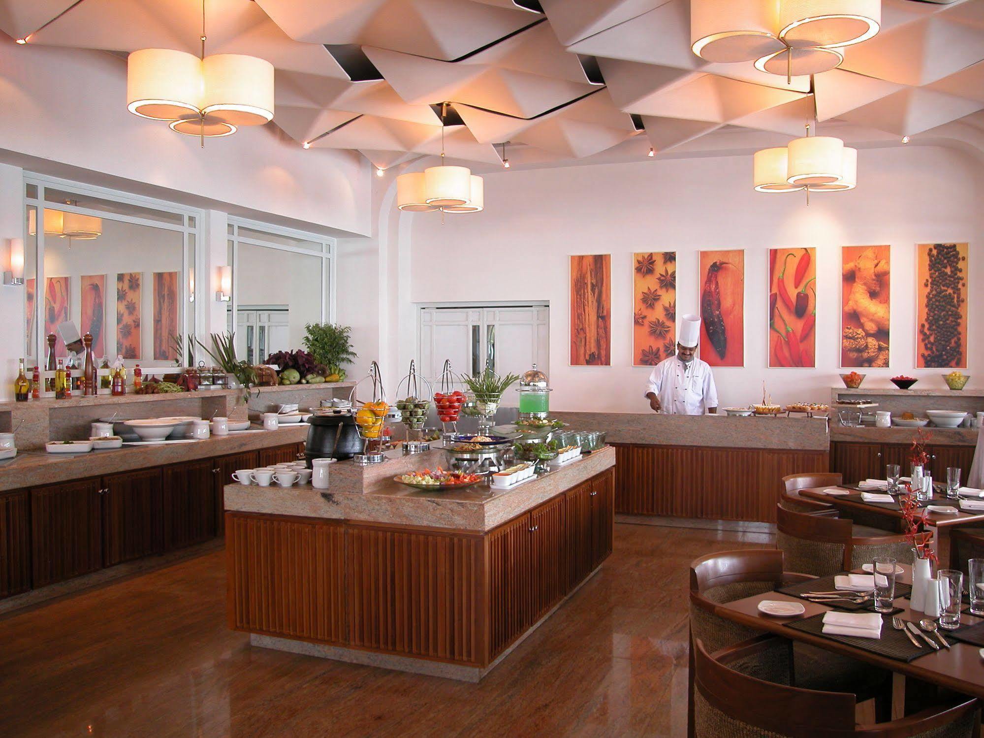 Taj Malabar Resort & Spa, Cochin. Kochi Εξωτερικό φωτογραφία