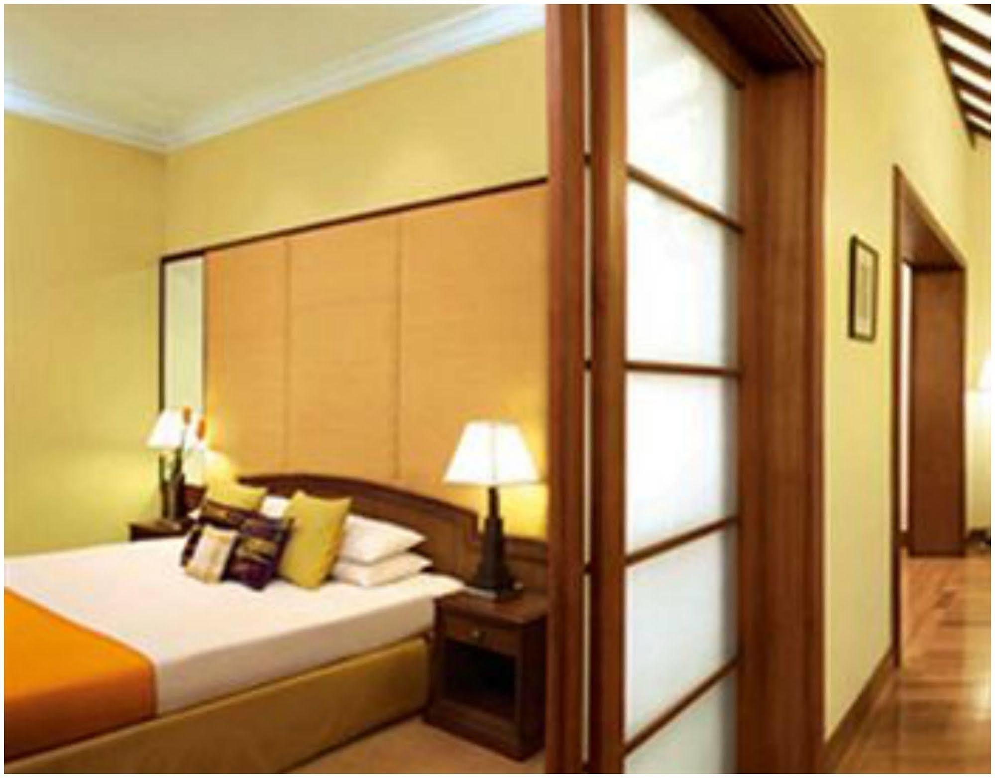 Taj Malabar Resort & Spa, Cochin. Kochi Εξωτερικό φωτογραφία