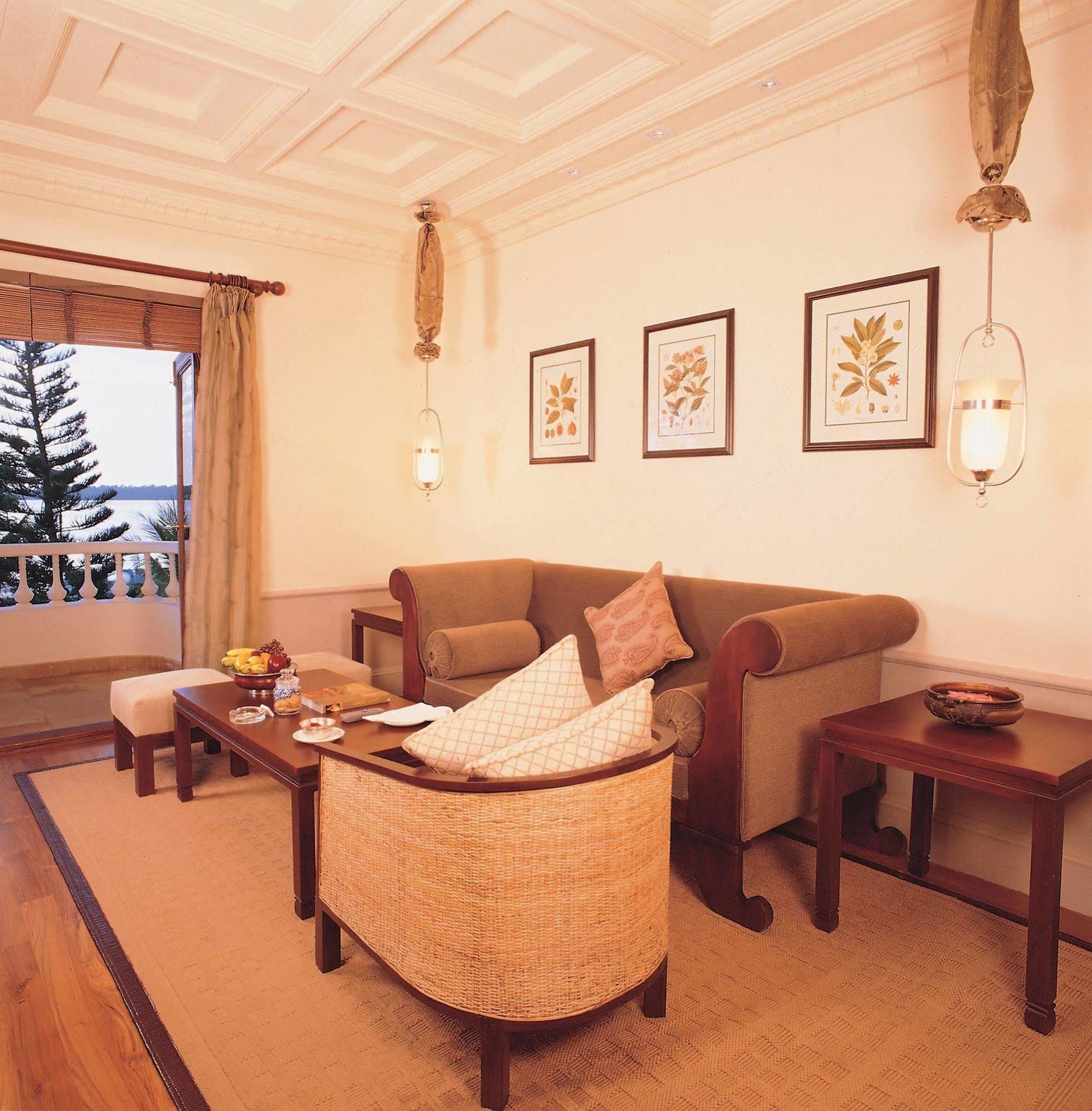 Taj Malabar Resort & Spa, Cochin. Kochi Εξωτερικό φωτογραφία