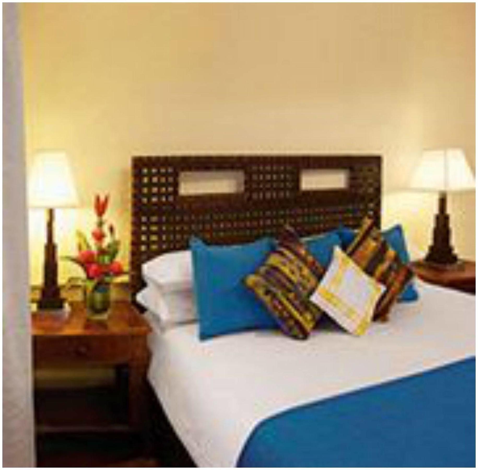 Taj Malabar Resort & Spa, Cochin. Kochi Εξωτερικό φωτογραφία
