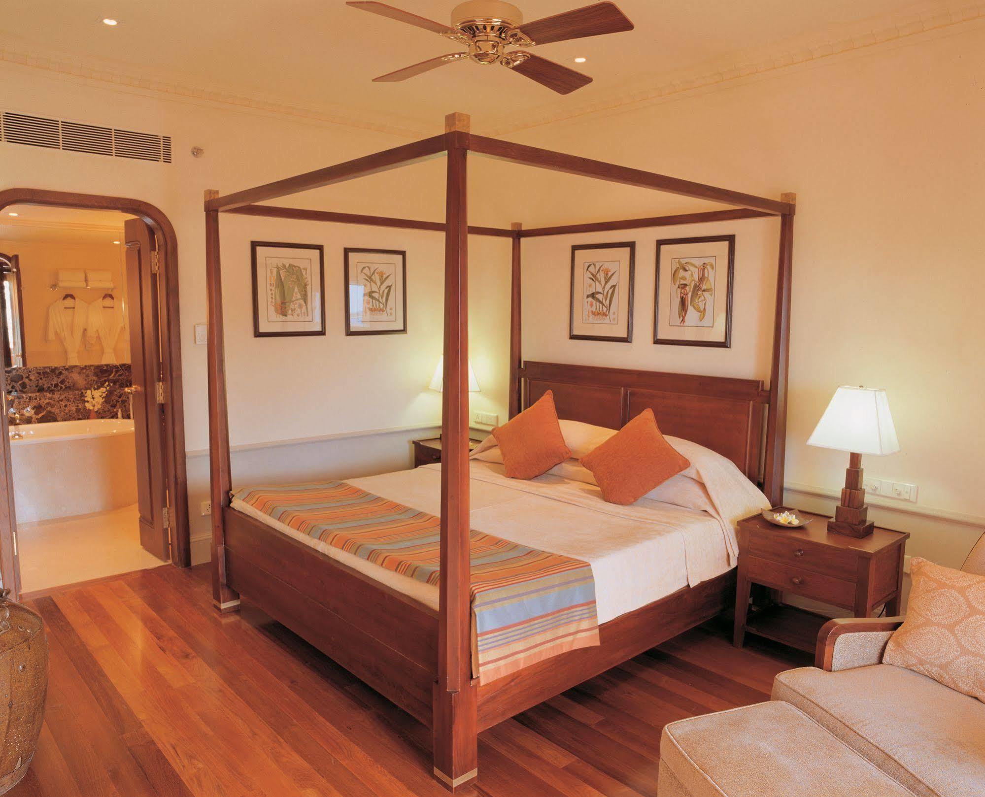 Taj Malabar Resort & Spa, Cochin. Kochi Δωμάτιο φωτογραφία