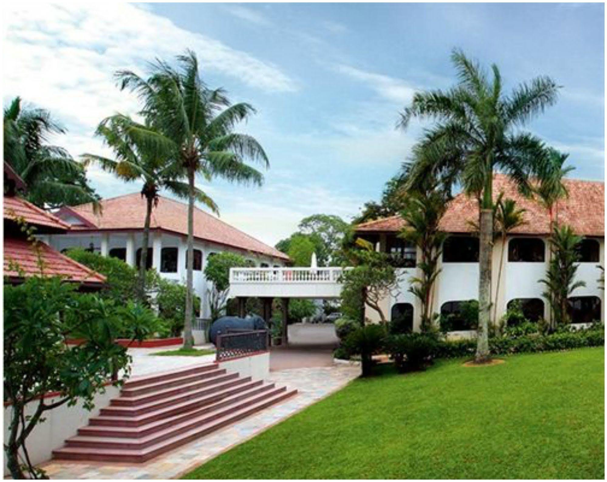 Taj Malabar Resort & Spa, Cochin. Kochi Εξωτερικό φωτογραφία
